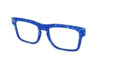 The Ravenclaw™ Pearl Tortoise - Angle Top Thumbnail - Pair Eyewear