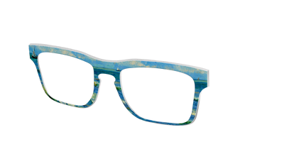 The Seascape - Angle Top Thumbnail - Pair Eyewear
