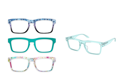 The Payton - The Pixie Pairing Set