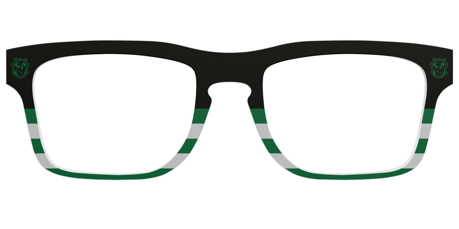 The Slytherin™ - Front Top Image - Pair Eyewear