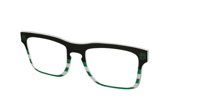 The Slytherin™ - Angle Top Thumbnail - Pair Eyewear
