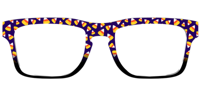 The Spooky Season Sweets - Front Top Thumbnail - Pair Eyewear