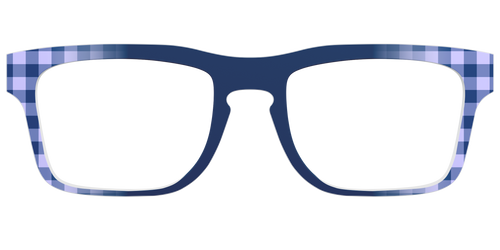 The Spring Reimagined Plaid - Pair Eyewear