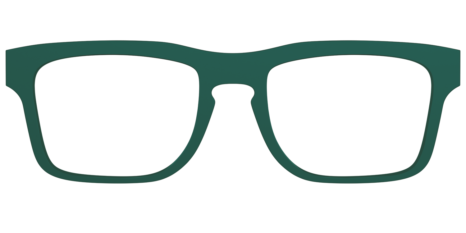 The Spruce - Front Top Image - Pair Eyewear