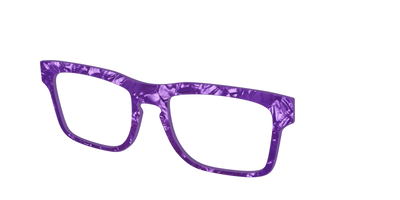 The Sugilite Pearl Marble - Angle Top Thumbnail - Pair Eyewear