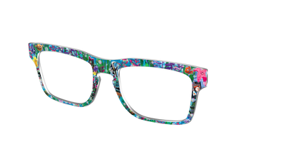 The Tank Gang - Angle Top Thumbnail - Pair Eyewear