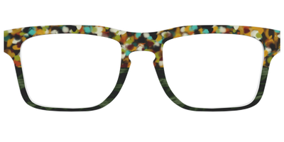 The Timber Tort - Front Top Thumbnail - Pair Eyewear