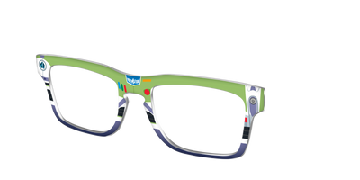 Hasta el infinito y más allá - Angle Top Thumbnail - Pair Eyewear