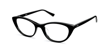 The ella - Black - Thumbnail2 - Pair Eyewear