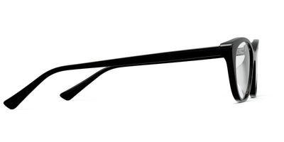 The ella - Black - Thumbnail3 - Pair Eyewear