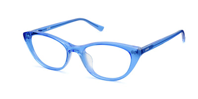 The ella - Lensless - Angle Base Thumbnail - Pair Eyewear