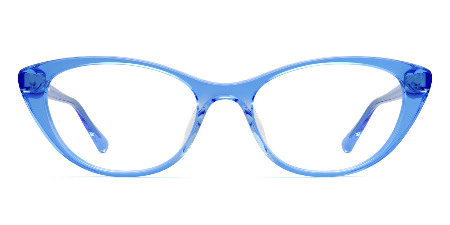 The ella - Rx and Reader - Carousel 1 - Pair Eyewear