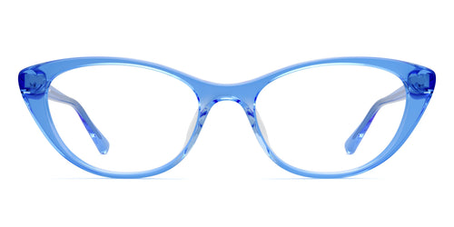 The ella - Rx and Reader - Pair Eyewear