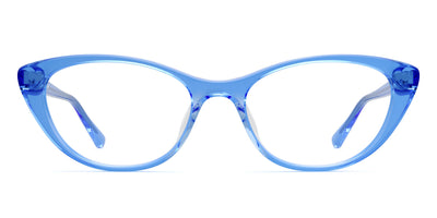 The ella - Lensless - Front Base Thumbnail - Pair Eyewear