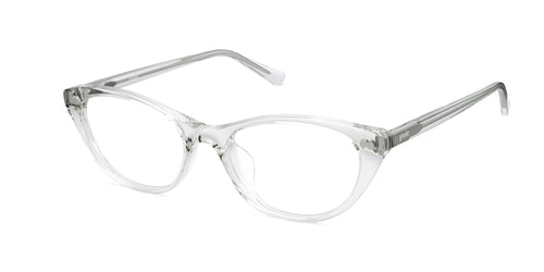 The ella - Lensless - Secondary Image - Pair Eyewear