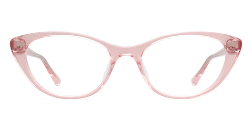 The ella - Non-Rx - Secondary Image - Pair Eyewear