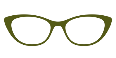 The Army Green - Front Top Thumbnail - Pair Eyewear