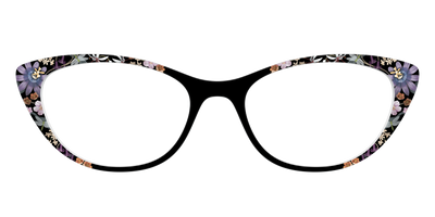 The Bayou Botanical - Front Top Thumbnail - Pair Eyewear