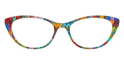The Chunky Knit - Front Top Thumbnail - Pair Eyewear