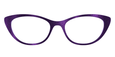 The Deep Purple Shimmer - Front Top Thumbnail - Pair Eyewear
