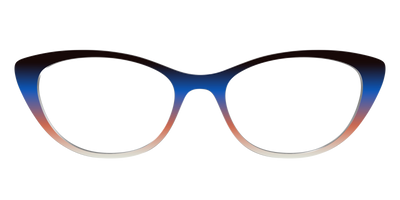 The Earthly Gradient - Front Top Thumbnail - Pair Eyewear