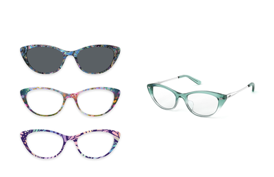 The Payton - The Pixie Pairing Set