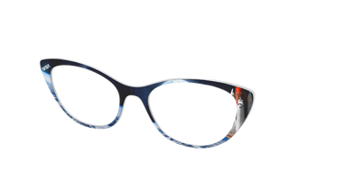 The Explorer - Angle Top Thumbnail - Pair Eyewear