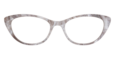 The Gray Marble - Front Top Thumbnail - Pair Eyewear
