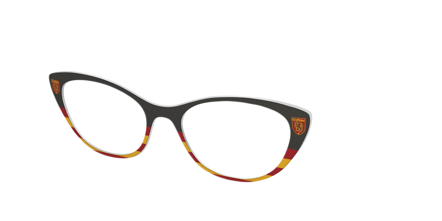 The Gryffindor™ - Angle Top Image - Pair Eyewear