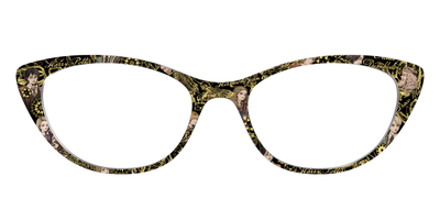 The Harry Potter Toile - Front Top Thumbnail - Pair Eyewear
