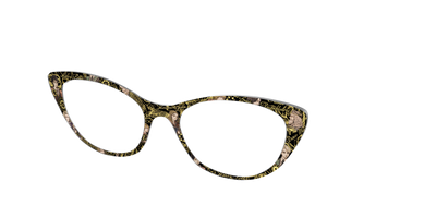 The Harry Potter Toile - Angle Top Thumbnail - Pair Eyewear
