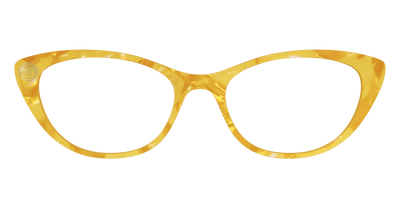 The Hufflepuff™ Pearl Tortoise - Front Top Thumbnail - Pair Eyewear