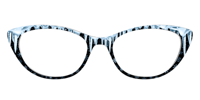 The Icicles - Front Top Thumbnail - Pair Eyewear