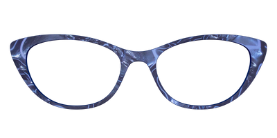 The Midnight Marble - Front Top Thumbnail - Pair Eyewear