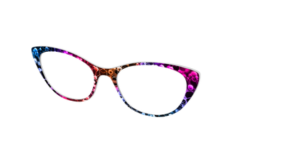 The Molecules - Angle Top Thumbnail - Pair Eyewear