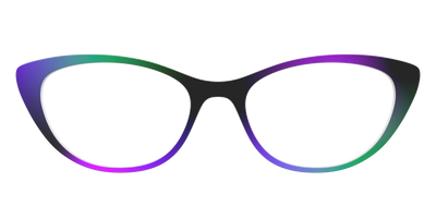 The Potion Gradient - Front Top Thumbnail - Pair Eyewear