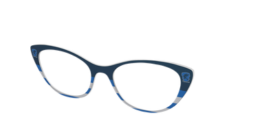 The Ravenclaw™ - Angle Top Thumbnail - Pair Eyewear