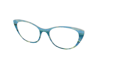 The Seascape - Angle Top Thumbnail - Pair Eyewear