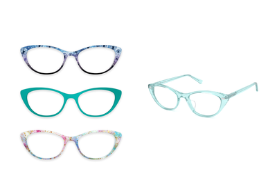 The Payton - The Pixie Pairing Set