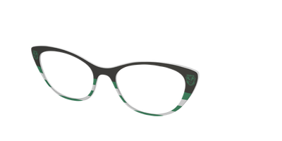 The Slytherin™ - Angle Top Thumbnail - Pair Eyewear