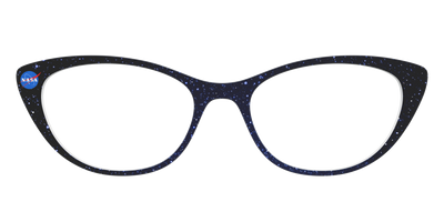 The Starry Insignia - Front Top Thumbnail - Pair Eyewear