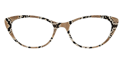 The Swampland Snake - Front Top Thumbnail - Pair Eyewear