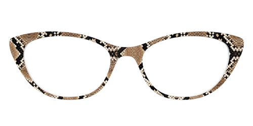 The Swampland Snake - Pair Eyewear