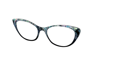 The Tundra After Dark - Angle Top Thumbnail - Pair Eyewear