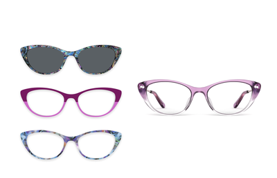 The Payton - The Pixie Pairing Set