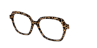 The Cheetah Spots - Angle Top Thumbnail - Pair Eyewear