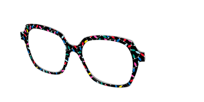 The Classic Winter Lights - Angle Top Thumbnail - Pair Eyewear
