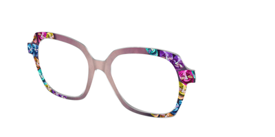 The Comedy Masks - Angle Top Thumbnail - Pair Eyewear