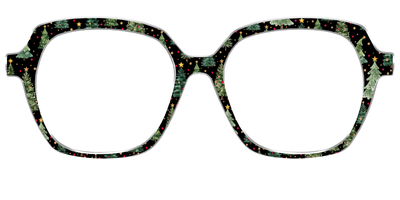 The Evergreen Tradition - Front Top Thumbnail - Pair Eyewear