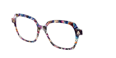The Galactic Kittens - Angle Top Thumbnail - Pair Eyewear